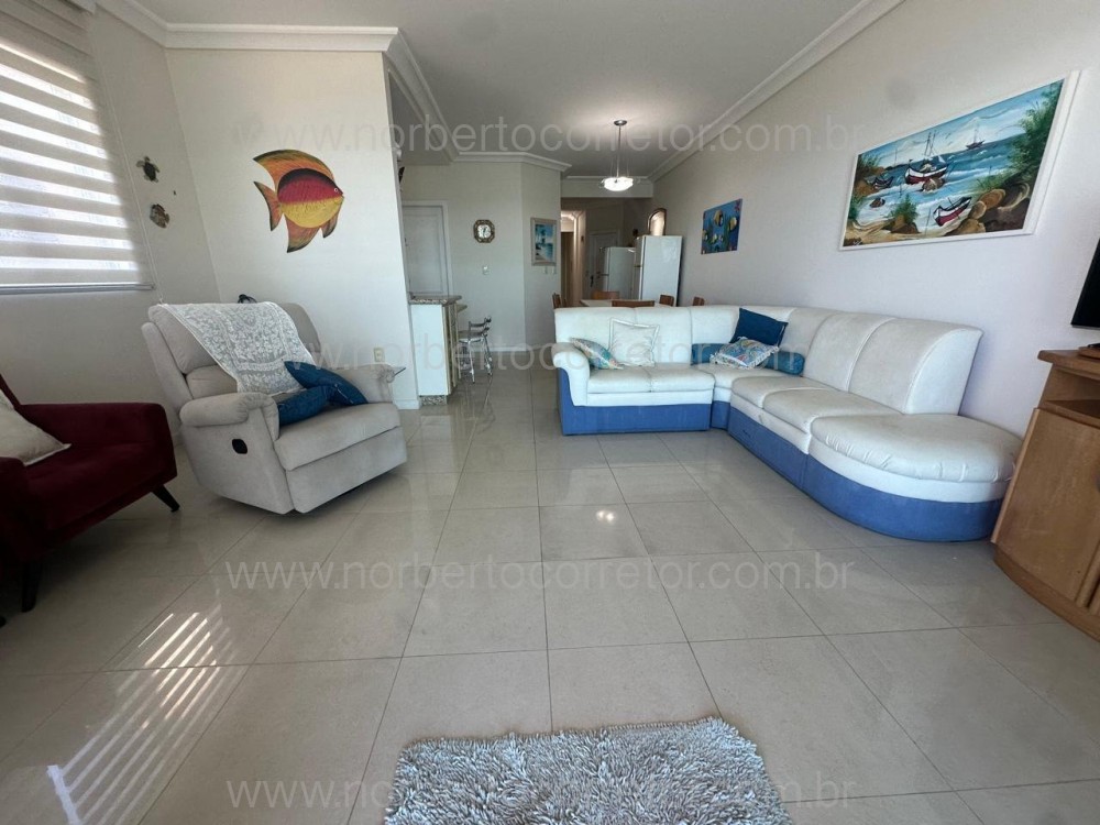 APARTAMENTO FRENTE MAR , CENTRO , ITAPEMA SC 