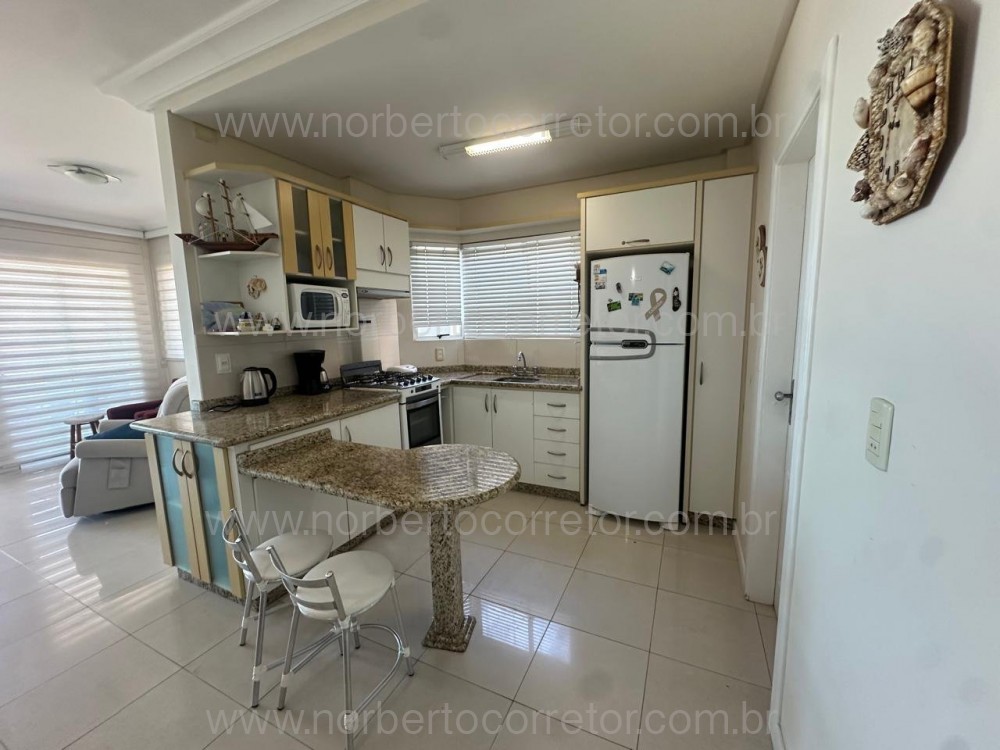 APARTAMENTO FRENTE MAR , CENTRO , ITAPEMA SC 