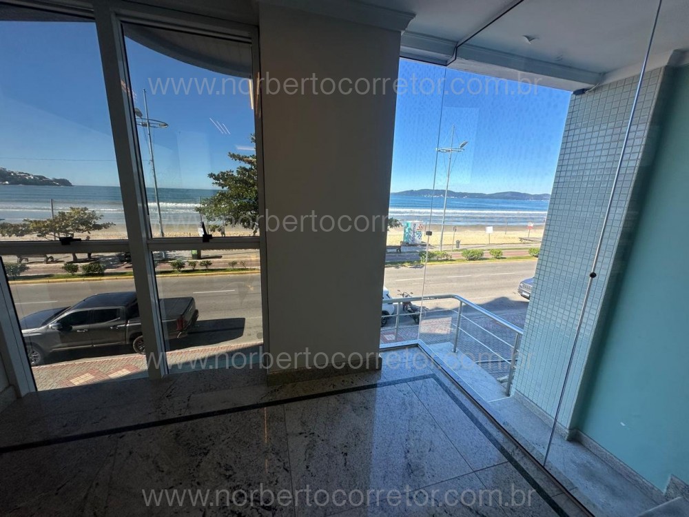 APARTAMENTO FRENTE MAR , CENTRO , ITAPEMA SC 