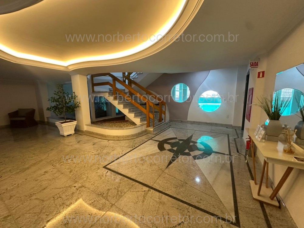 APARTAMENTO FRENTE MAR , CENTRO , ITAPEMA SC 
