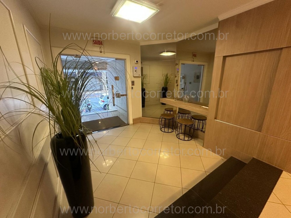 Apartamento 2 dormit�rios, mobiliado, Itapema SC 