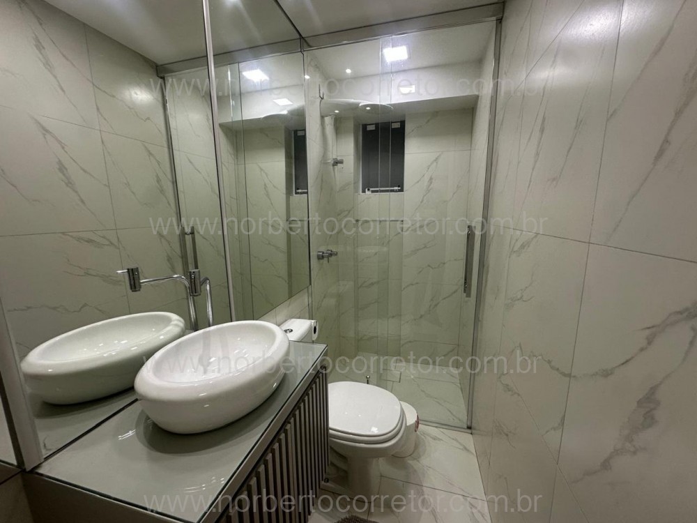 Apartamento 2 dormit�rios, mobiliado, Itapema SC 
