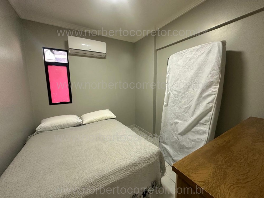 Apartamento 2 dormit�rios, mobiliado, Itapema SC 