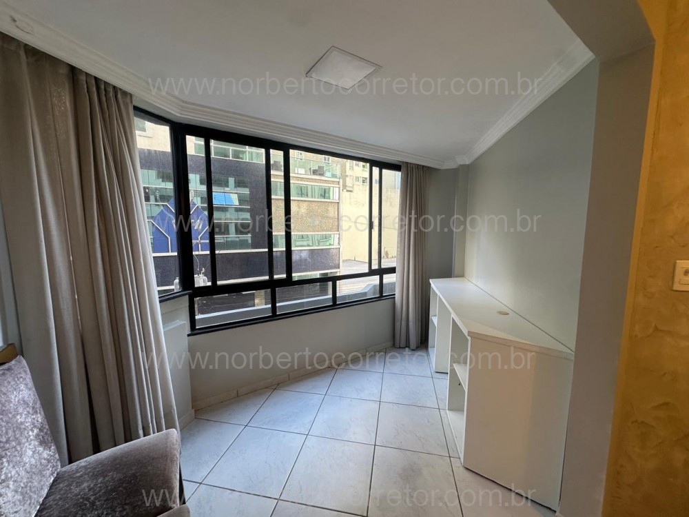 Apartamento 2 dormit�rios, mobiliado, Itapema SC 