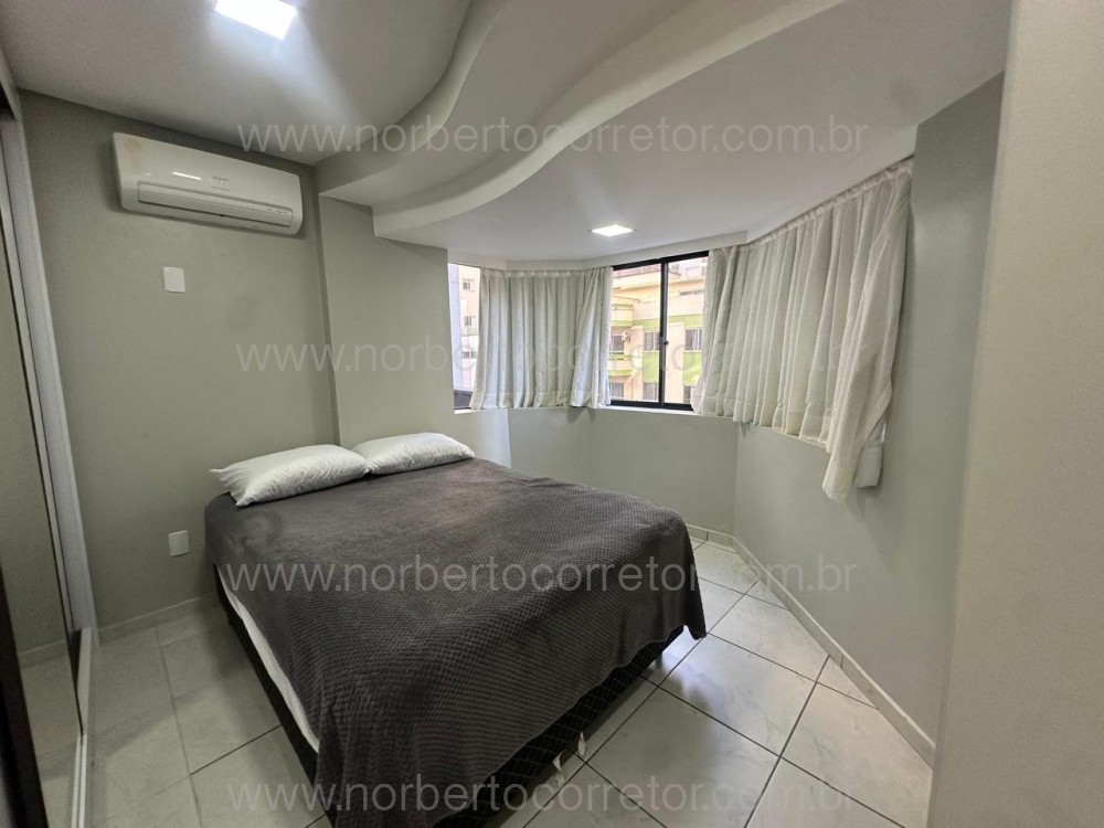 Apartamento 2 dormit�rios, mobiliado, Itapema SC 