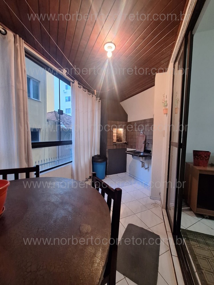 Apartamento 2 dormit�rios mobiliado, Itapema SC 