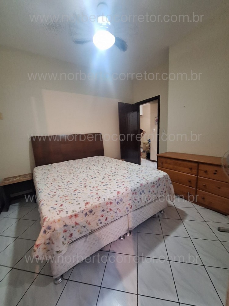 Apartamento 2 dormit�rios mobiliado, Itapema SC 