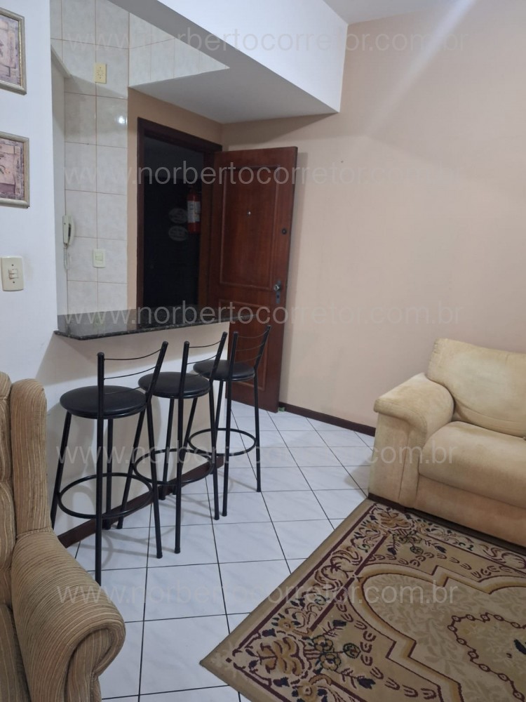 Apartamento 2 dormit�rios mobiliado, Itapema SC 
