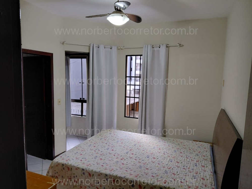 Apartamento 2 dormit�rios mobiliado, Itapema SC 
