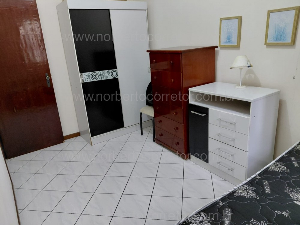 Apartamento 2 dormit�rios mobiliado, Itapema SC 
