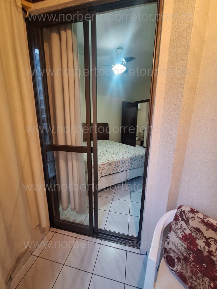 Apartamento 2 dormit�rios mobiliado, Itapema SC 