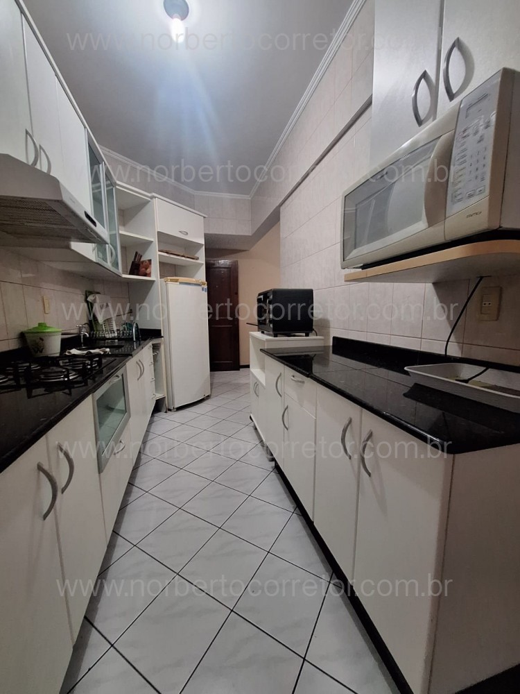 Apartamento 2 dormit�rios mobiliado, Itapema SC 
