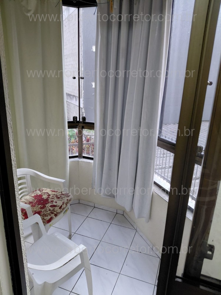 Apartamento 2 dormit�rios mobiliado, Itapema SC 