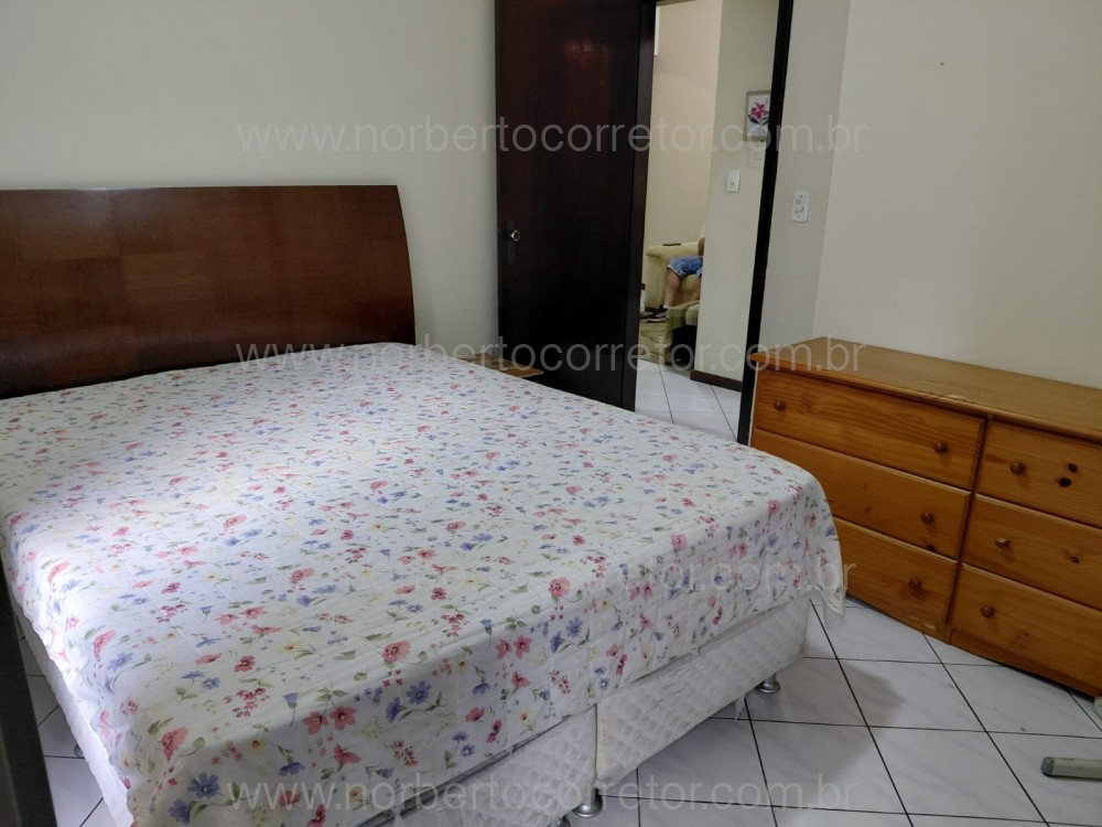 Apartamento 2 dormit�rios mobiliado, Itapema SC 