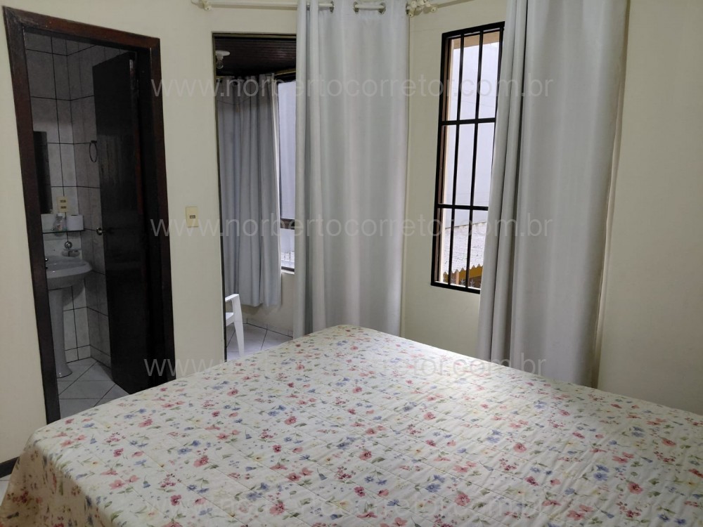 Apartamento 2 dormit�rios mobiliado, Itapema SC 