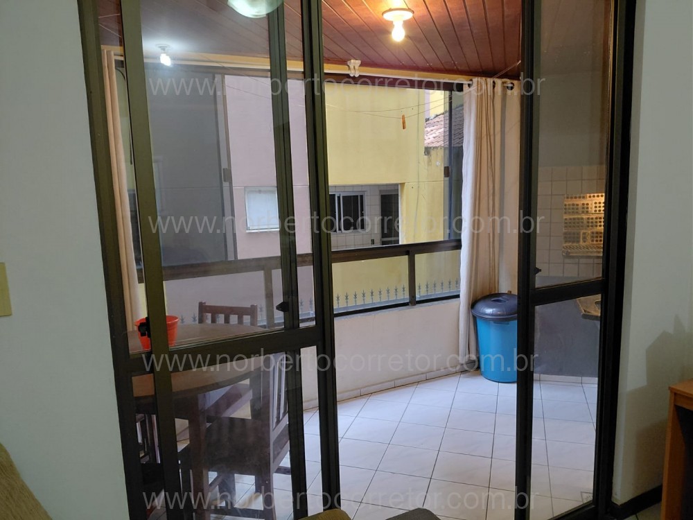 Apartamento 2 dormit�rios mobiliado, Itapema SC 