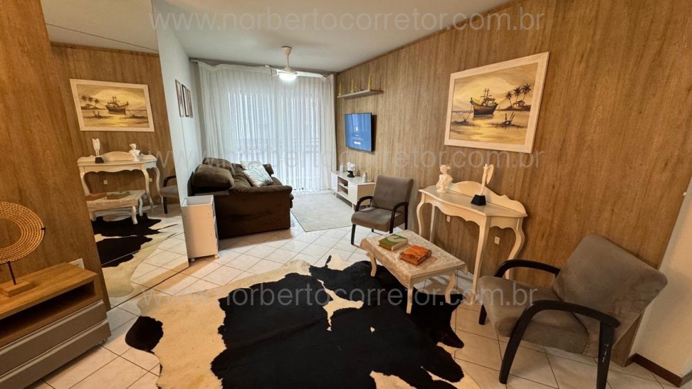 Apartamento 4 dormit�rios quadra mar, Itapema SC 