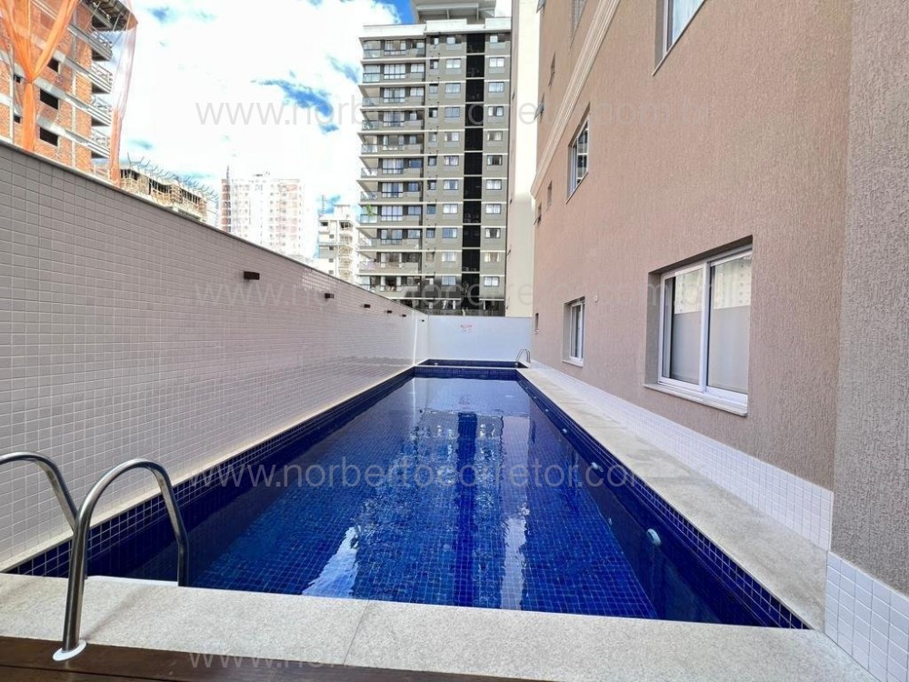 Apartamento 3 su�tes mobiliado , Itapema SC 