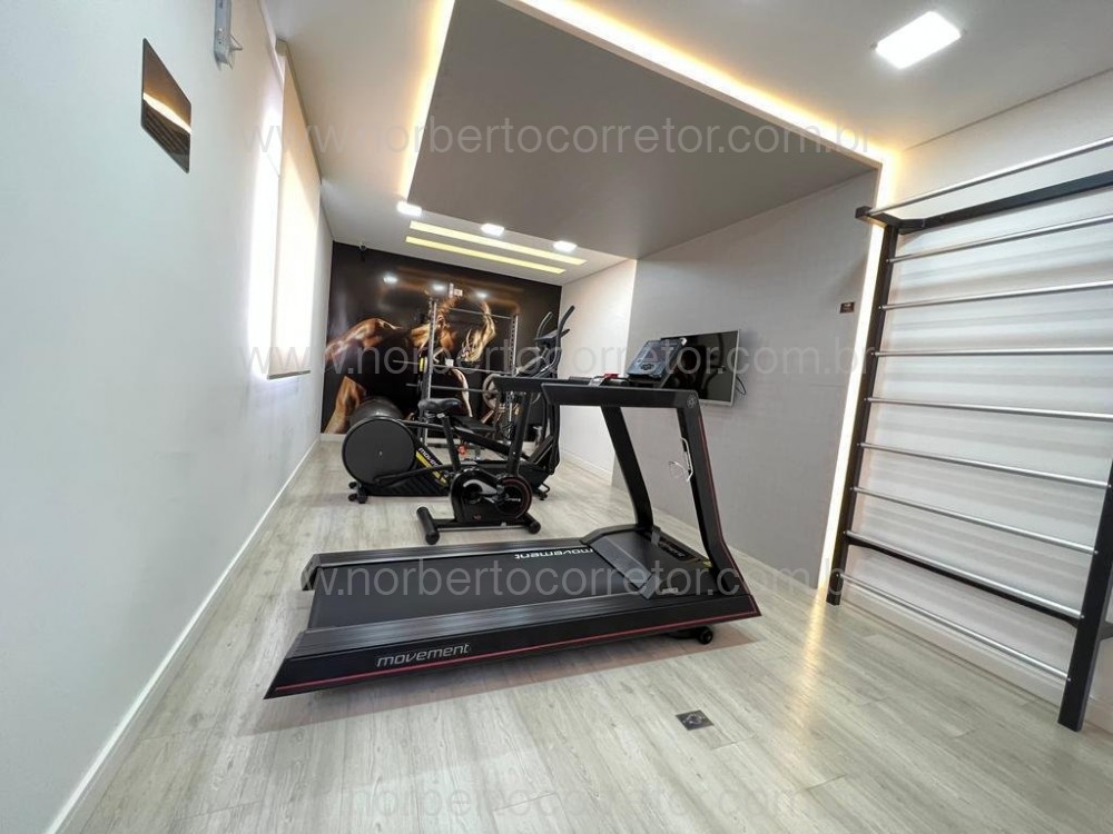 Apartamento 3 su�tes mobiliado , Itapema SC 
