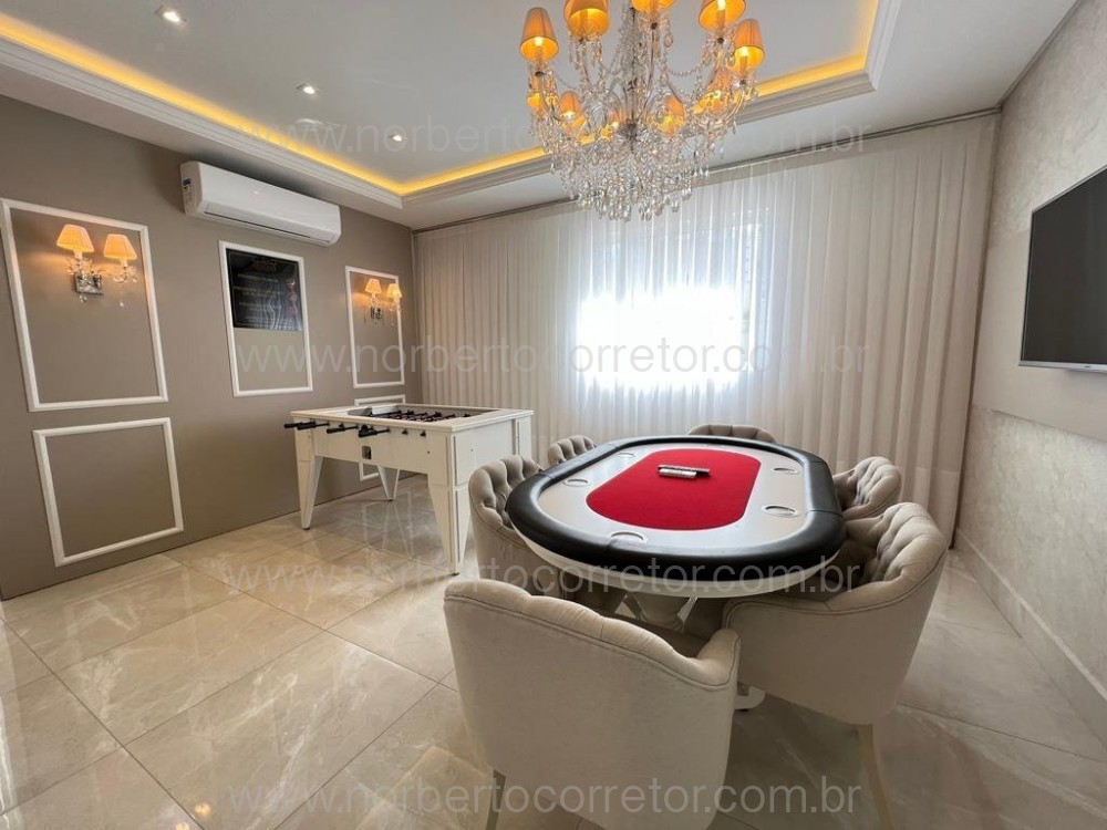 Apartamento 3 su�tes mobiliado , Itapema SC 