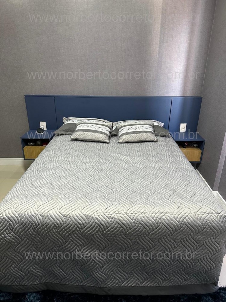 Apartamento 3 su�tes mobiliado , Itapema SC 
