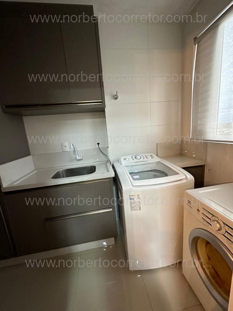 Apartamento 3 su�tes mobiliado , Itapema SC 