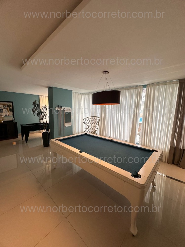 Residencial Perola do Mar, 2 quadra mar, Itapema 