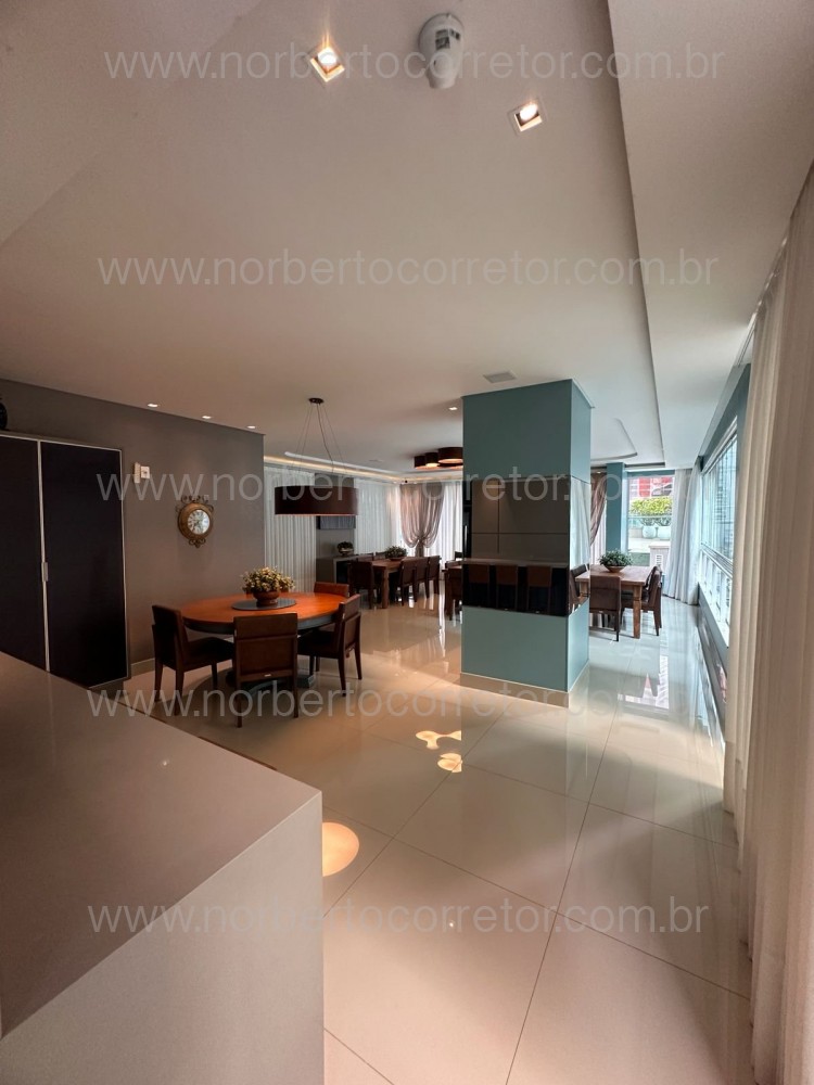 Residencial Perola do Mar, 2 quadra mar, Itapema 