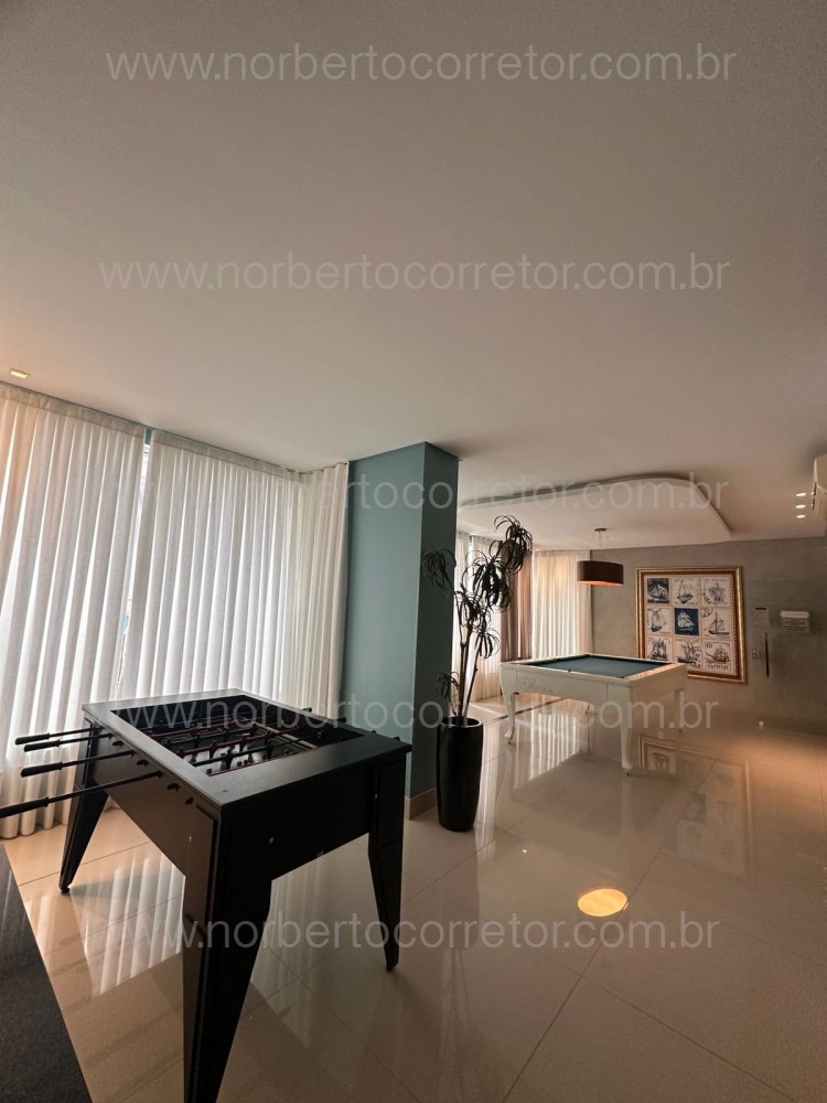 Residencial Perola do Mar, 2 quadra mar, Itapema 