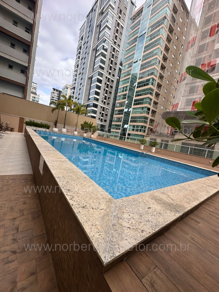 Residencial Perola do Mar, 2 quadra mar, Itapema 