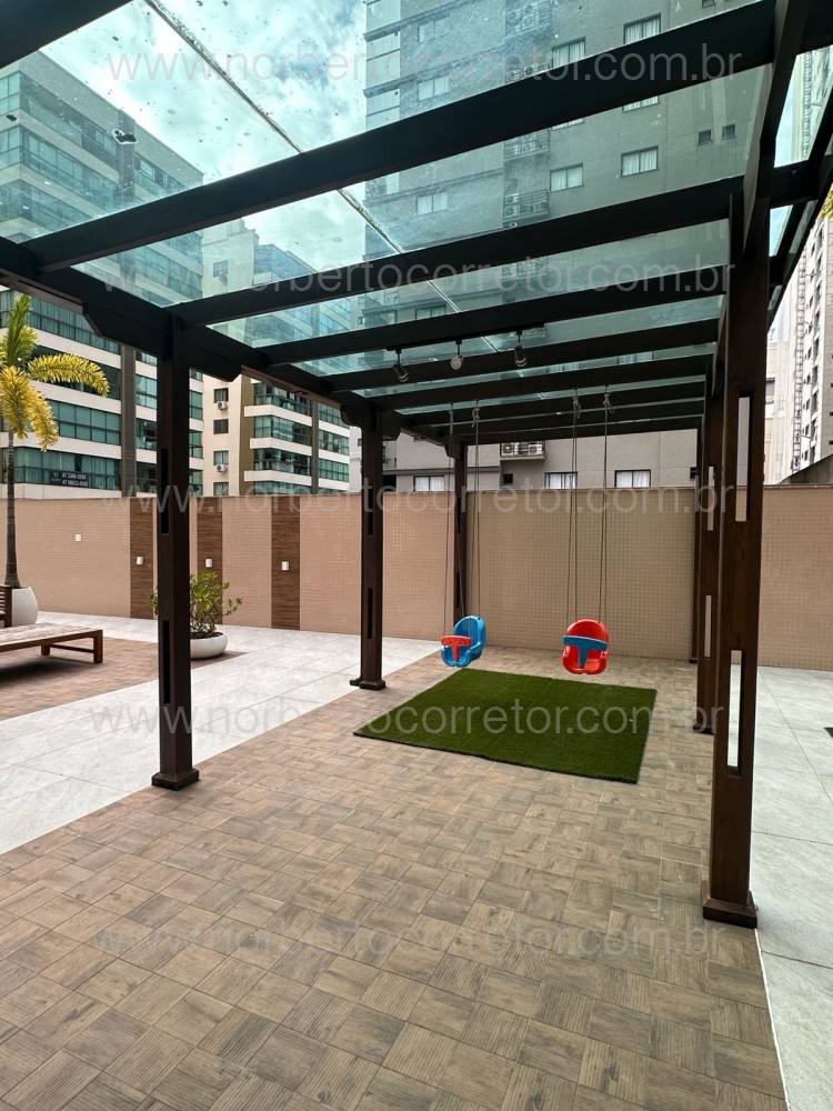 Residencial Perola do Mar, 2 quadra mar, Itapema 