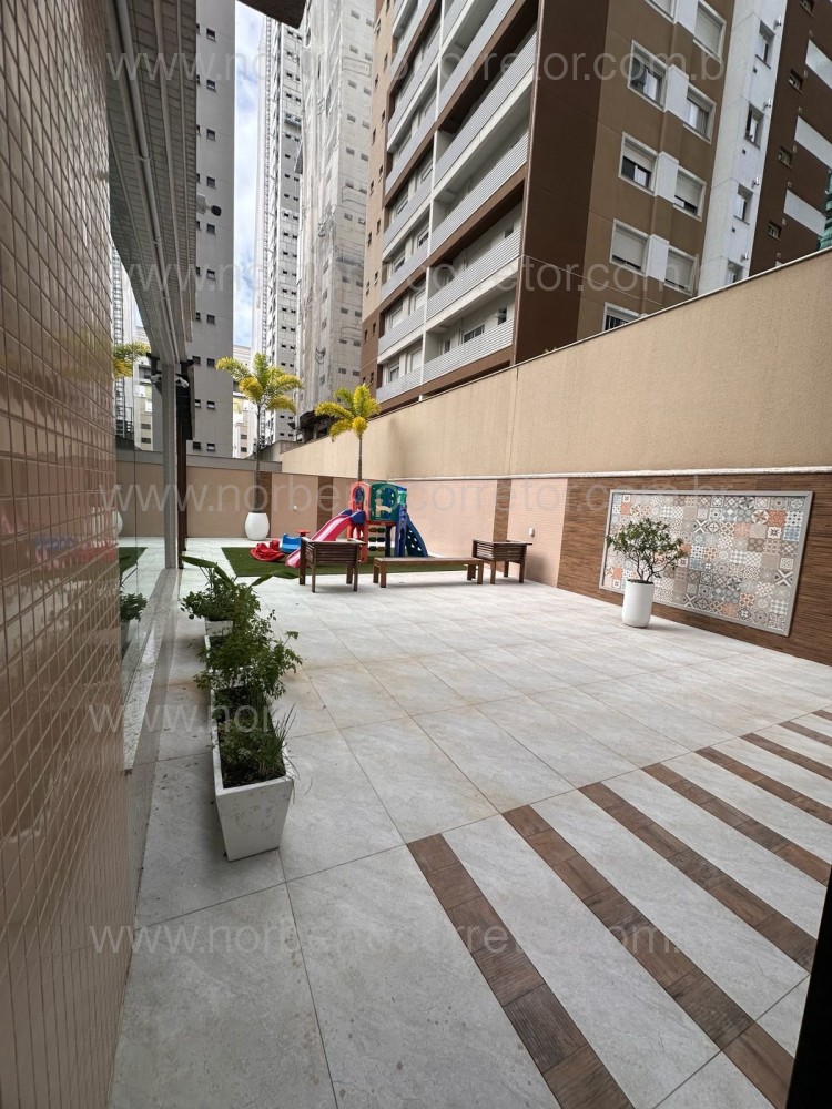 Residencial Perola do Mar, 2 quadra mar, Itapema 