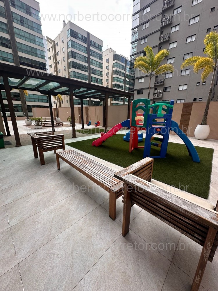 Residencial Perola do Mar, 2 quadra mar, Itapema 