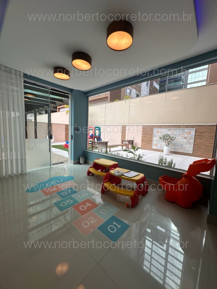 Residencial Perola do Mar, 2 quadra mar, Itapema 