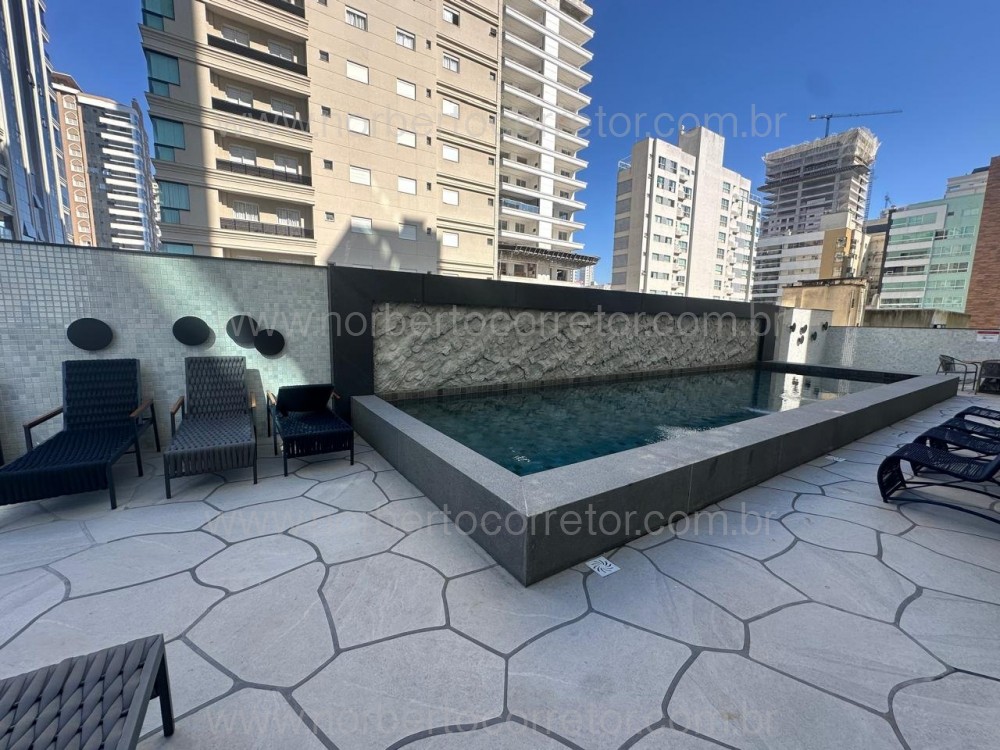HORIZON PALACE QUADRA MAR, ITAPEMA SC 