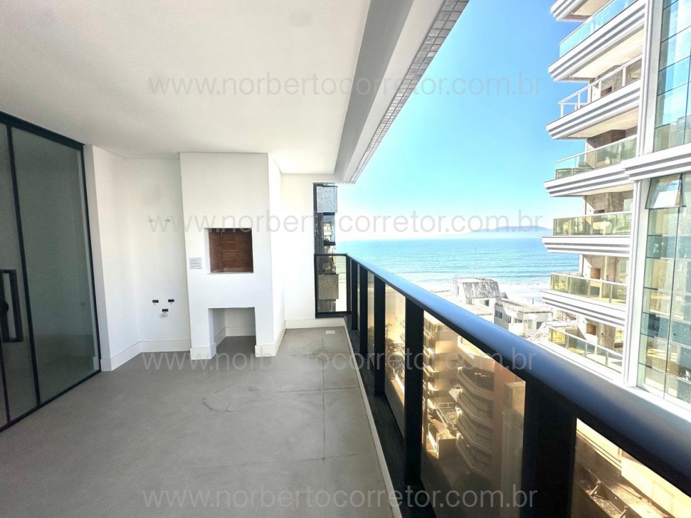 HORIZON PALACE QUADRA MAR, ITAPEMA SC 