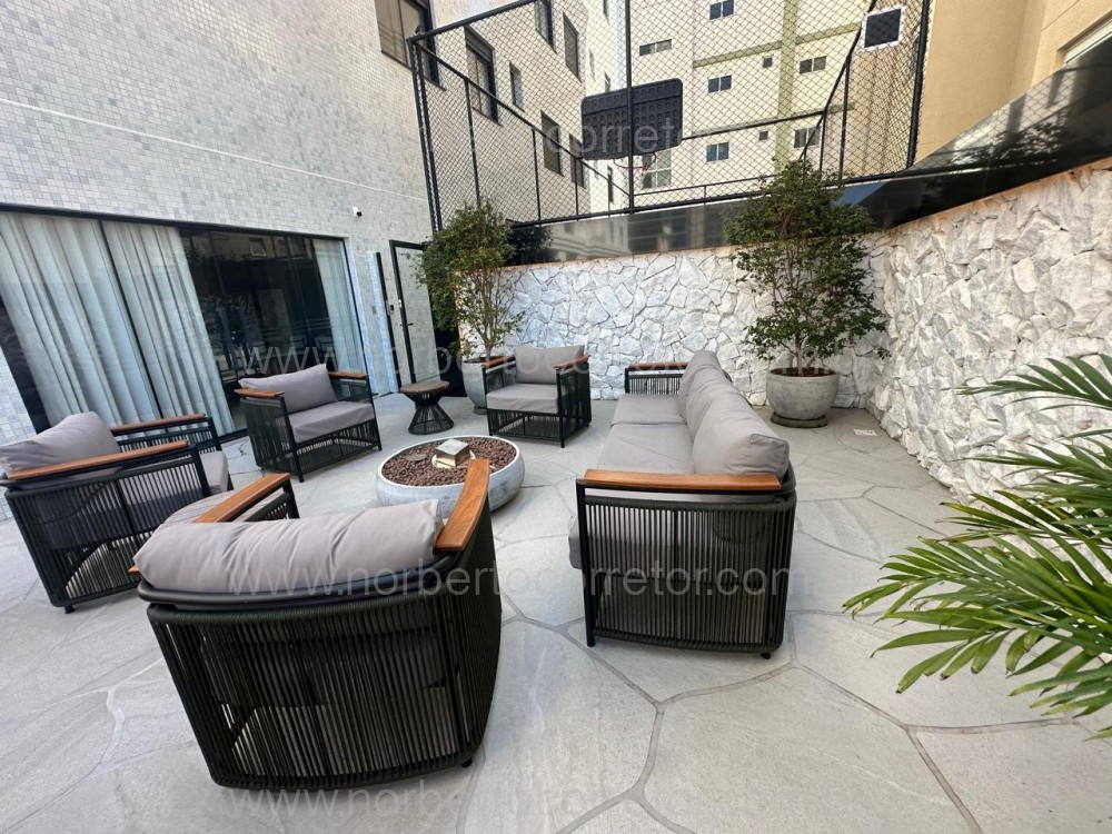 HORIZON PALACE QUADRA MAR, ITAPEMA SC