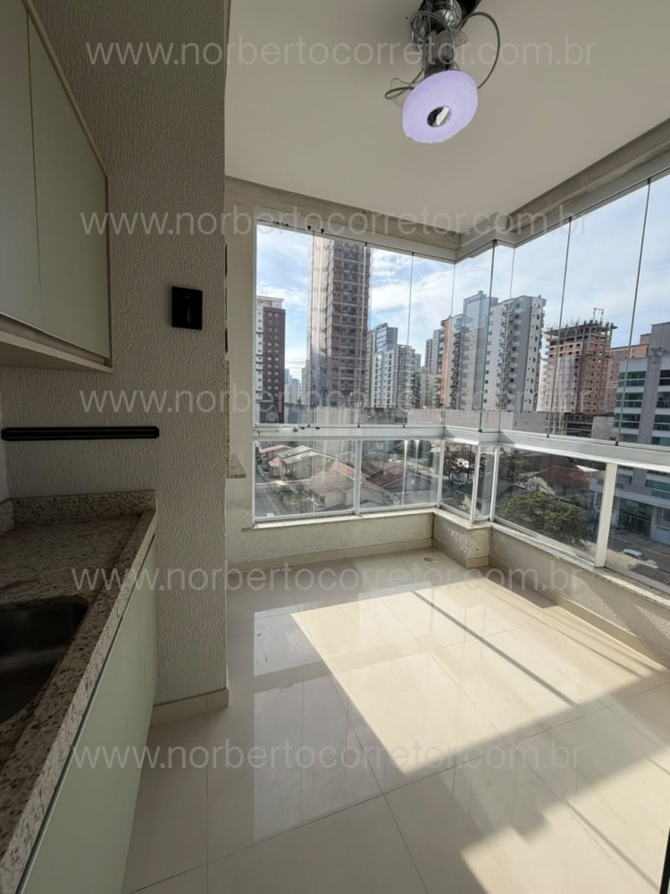 Apartamento 2 dormit�rios mobiliado , Itapema SC 
