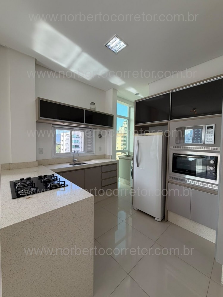 Apartamento 2 dormit�rios mobiliado , Itapema SC 