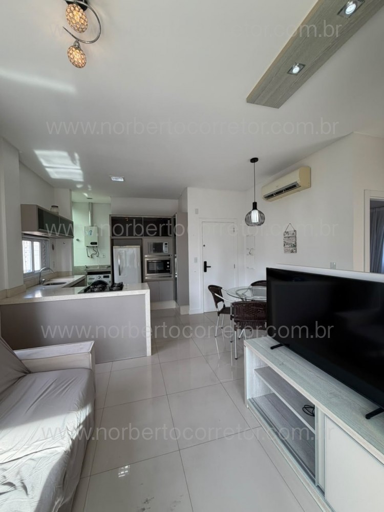 Apartamento 2 dormit�rios mobiliado , Itapema SC 