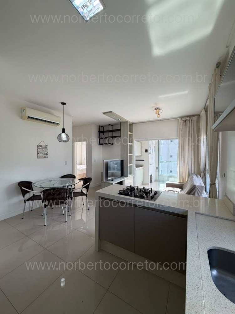 Apartamento 2 dormit�rios mobiliado , Itapema SC 