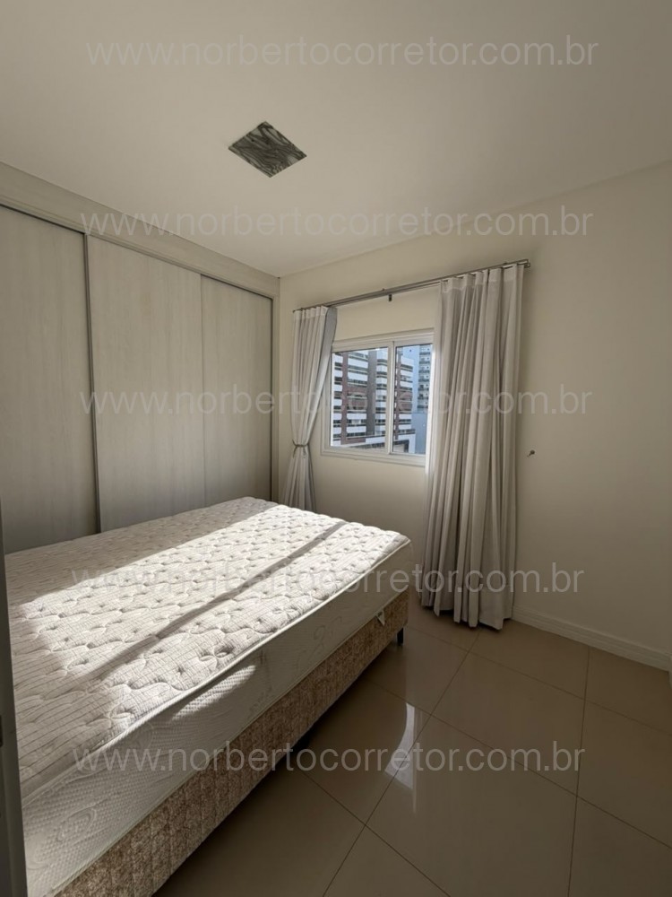 Apartamento 2 dormit�rios mobiliado , Itapema SC 