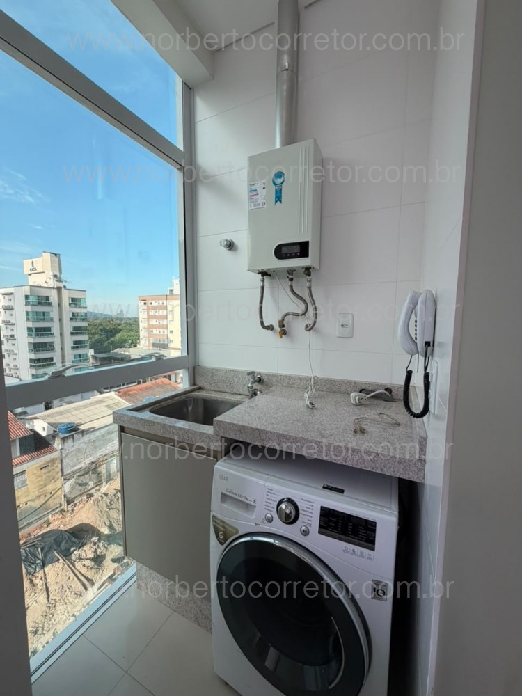 Apartamento 2 dormit�rios mobiliado , Itapema SC 