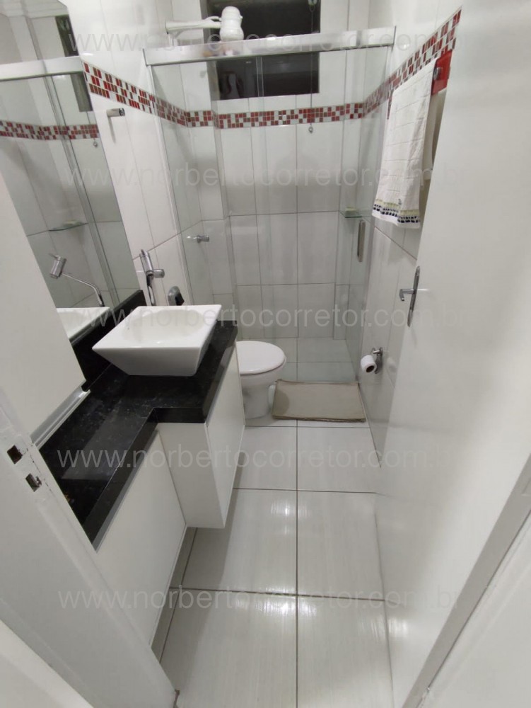 APARTAMENTO FRENTE NEREU RAMOS , ITAPEMA 