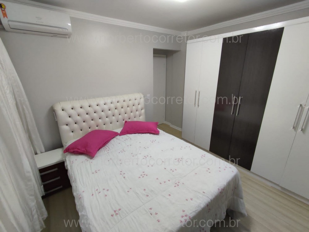 APARTAMENTO FRENTE NEREU RAMOS , ITAPEMA 
