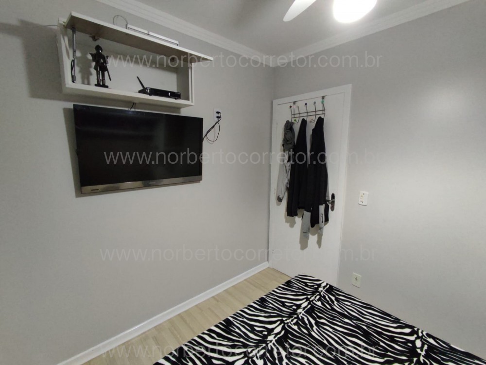 APARTAMENTO FRENTE NEREU RAMOS , ITAPEMA 