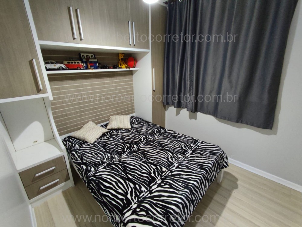 APARTAMENTO FRENTE NEREU RAMOS , ITAPEMA 