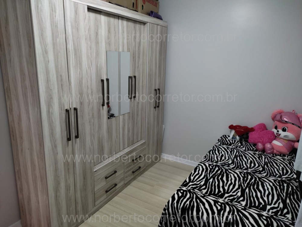 APARTAMENTO FRENTE NEREU RAMOS , ITAPEMA 