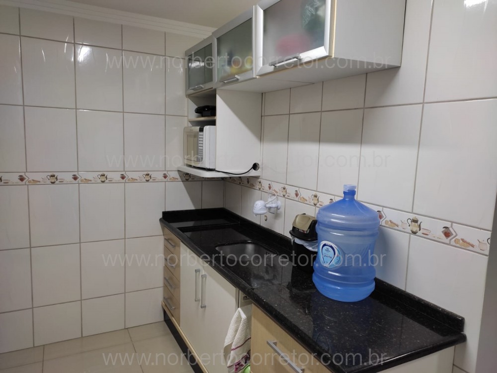 APARTAMENTO FRENTE NEREU RAMOS , ITAPEMA 