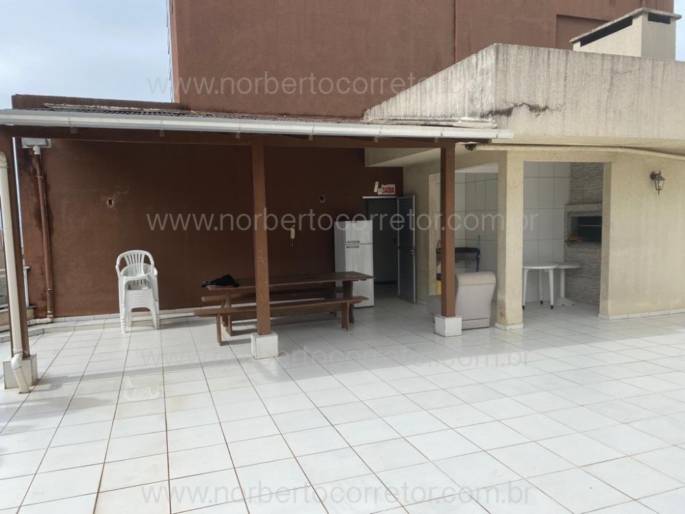 APARTAMENTO FRENTE NEREU RAMOS , ITAPEMA 